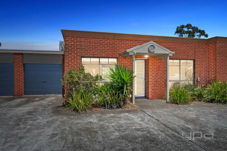 Main view of Homely unit listing, 13/44-50 Phillip Street, Melton South VIC 3338