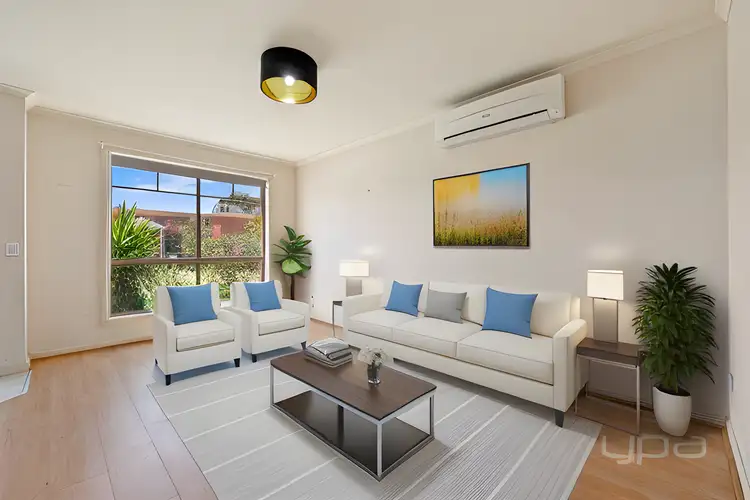 Second view of Homely unit listing, 13/44-50 Phillip Street, Melton South VIC 3338