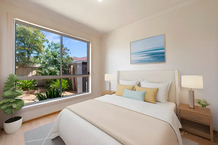 Fifth view of Homely unit listing, 13/44-50 Phillip Street, Melton South VIC 3338