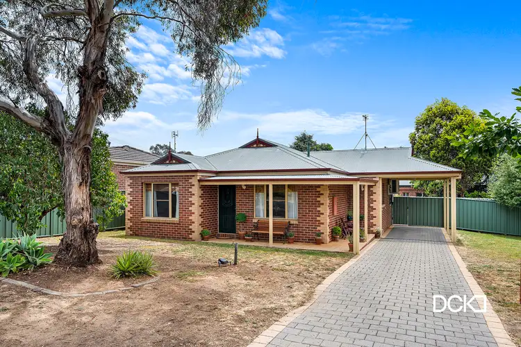 175 Lloyd Street, East Bendigo VIC 3550