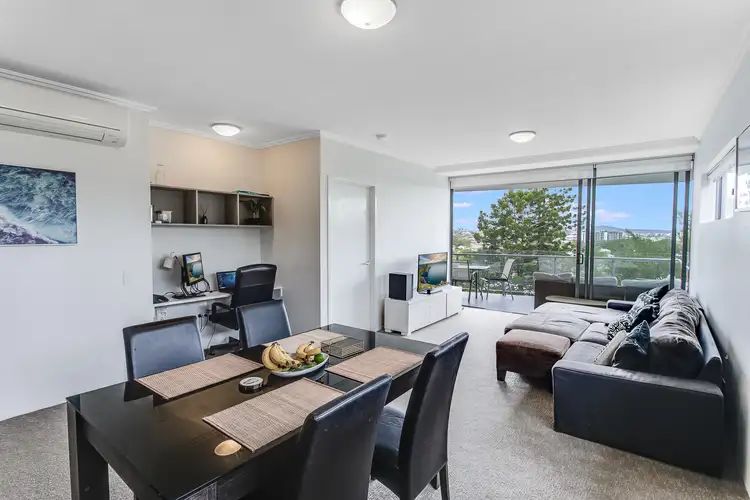Third view of Homely apartment listing, 304/50 Connor Street, Kangaroo Point QLD 4169