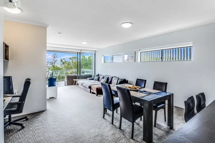 Fourth view of Homely apartment listing, 304/50 Connor Street, Kangaroo Point QLD 4169