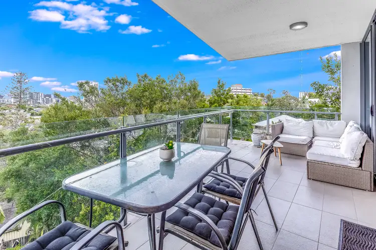 Fifth view of Homely apartment listing, 304/50 Connor Street, Kangaroo Point QLD 4169