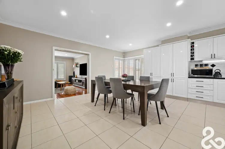 Sixth view of Homely house listing, 22 Hamilton Court, Lalor VIC 3075