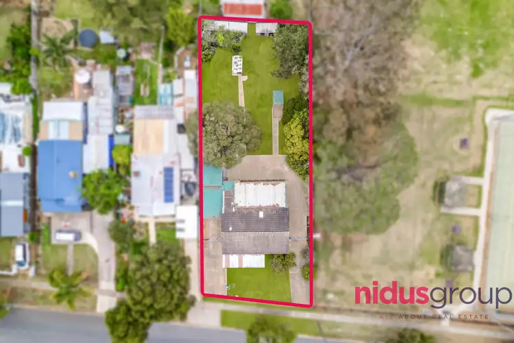 Main view of Homely house listing, 52 Ropes Creek Road, Mount Druitt NSW 2770
