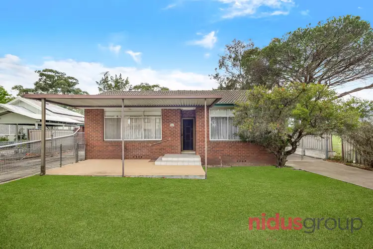 Second view of Homely house listing, 52 Ropes Creek Road, Mount Druitt NSW 2770