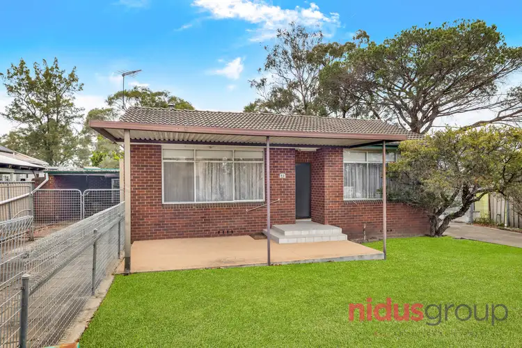 Third view of Homely house listing, 52 Ropes Creek Road, Mount Druitt NSW 2770