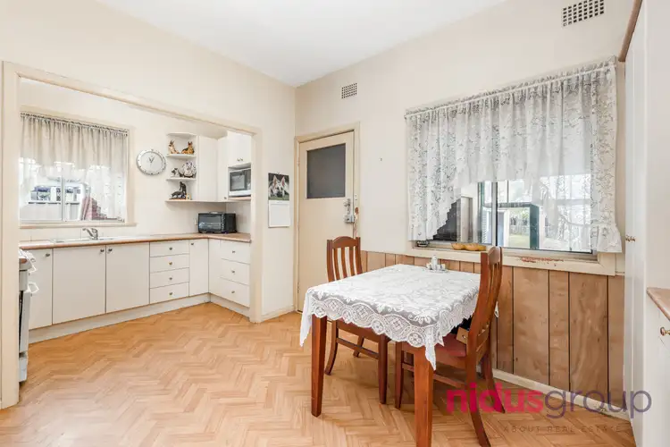 Fifth view of Homely house listing, 52 Ropes Creek Road, Mount Druitt NSW 2770