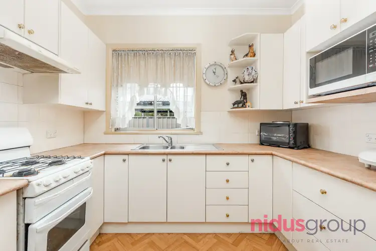 Sixth view of Homely house listing, 52 Ropes Creek Road, Mount Druitt NSW 2770