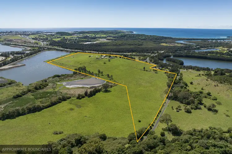 4 Swamp Road, Dunmore NSW 2529