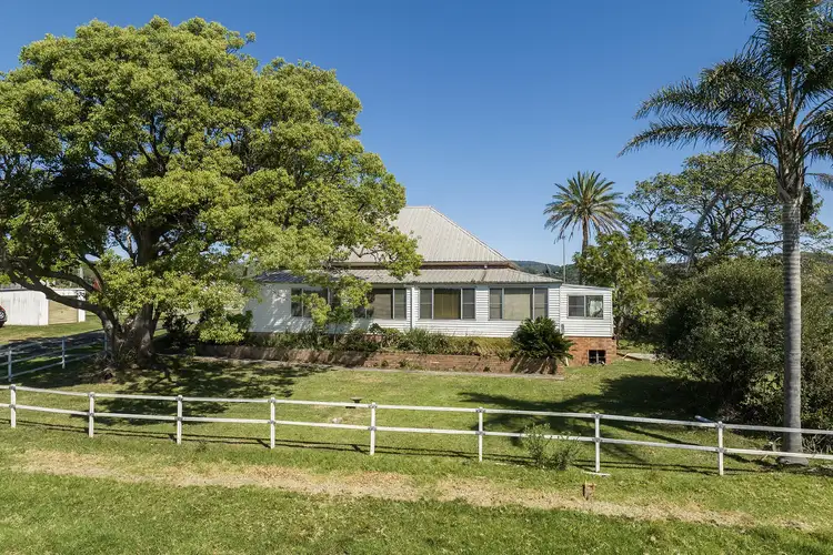 Third view of Homely rural property listing, 4 Swamp Road, Dunmore NSW 2529