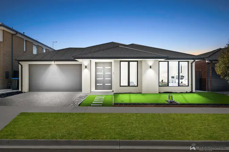 15 Paprika Way, Tarneit VIC 3029
