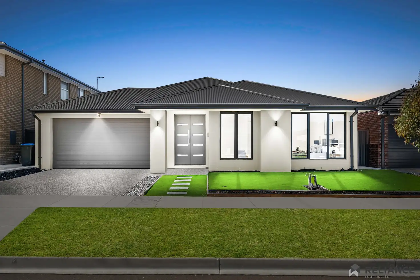 Main view of Homely house listing, 15 Paprika Way, Tarneit VIC 3029