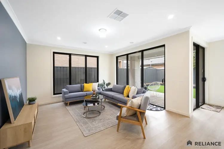 Second view of Homely house listing, 15 Paprika Way, Tarneit VIC 3029