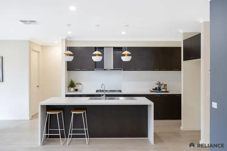 Third view of Homely house listing, 15 Paprika Way, Tarneit VIC 3029