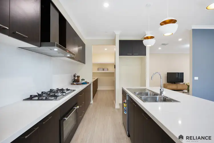 Fourth view of Homely house listing, 15 Paprika Way, Tarneit VIC 3029