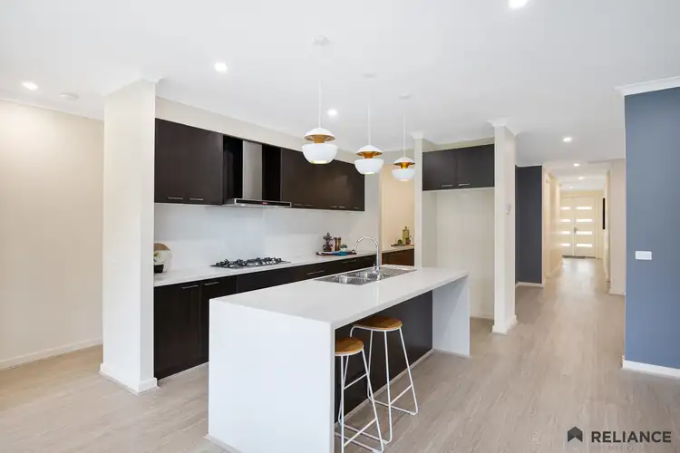 Sixth view of Homely house listing, 15 Paprika Way, Tarneit VIC 3029
