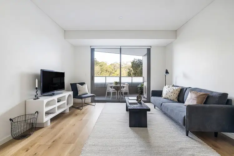 23/1 Barwon Park Road, St Peters NSW 2044