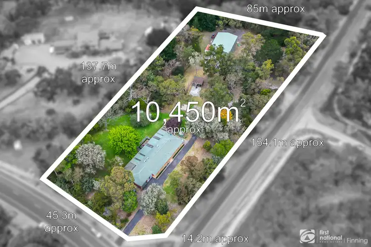 Third view of Homely house listing, 70 Gentle Annie Drive, Blind Bight VIC 3980