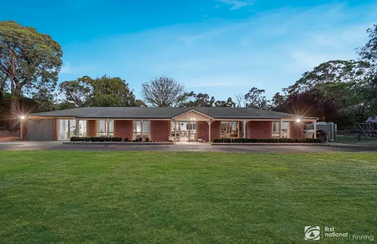 Fourth view of Homely house listing, 70 Gentle Annie Drive, Blind Bight VIC 3980
