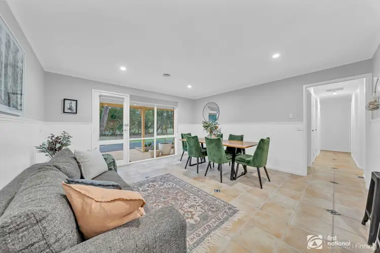 Fifth view of Homely house listing, 70 Gentle Annie Drive, Blind Bight VIC 3980