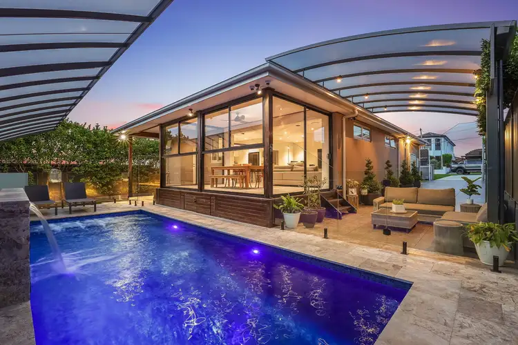 4 Oleander Avenue, Lidcombe NSW 2141