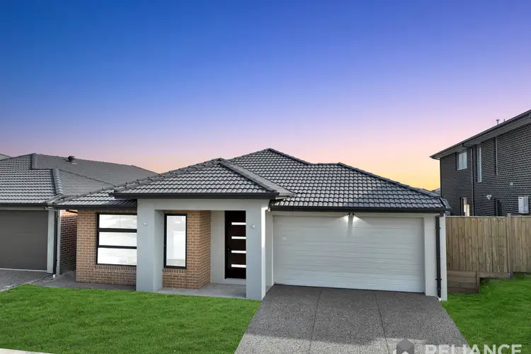 20 Boilersmith Street, Donnybrook VIC 3064