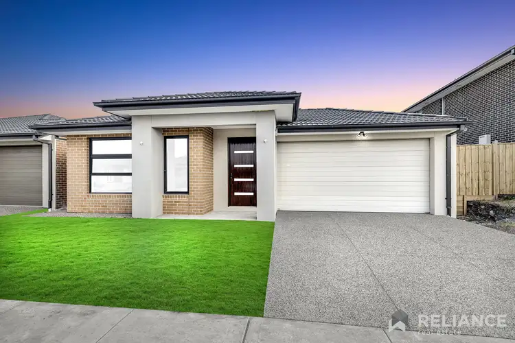 Second view of Homely house listing, 20 Boilersmith Street, Donnybrook VIC 3064