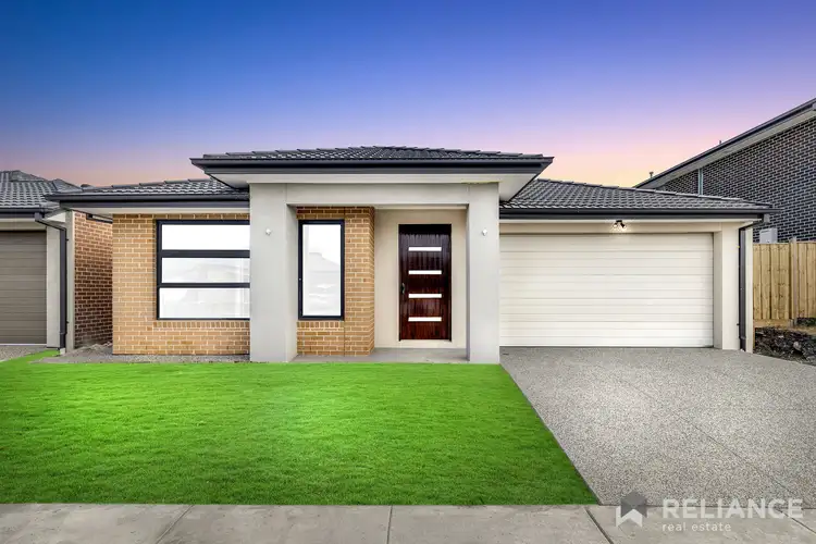 Third view of Homely house listing, 20 Boilersmith Street, Donnybrook VIC 3064