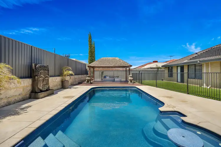 41 Yandella Promenade, Tapping WA 6065