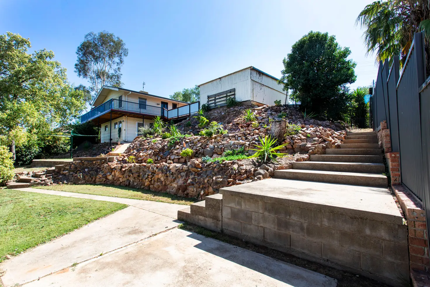 Main view of Homely house listing, 16 Scenic Drive, Cowra NSW 2794