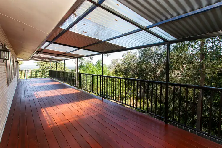 Third view of Homely house listing, 16 Scenic Drive, Cowra NSW 2794