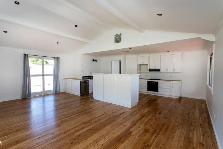 Fifth view of Homely house listing, 16 Scenic Drive, Cowra NSW 2794