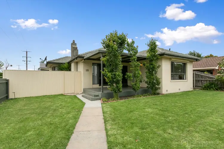 18 Park Lane, Traralgon VIC 3844