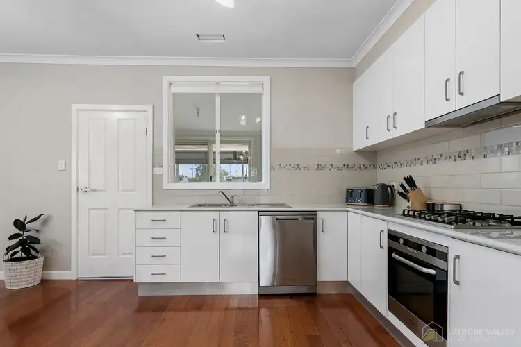 Sixth view of Homely house listing, 18 Park Lane, Traralgon VIC 3844