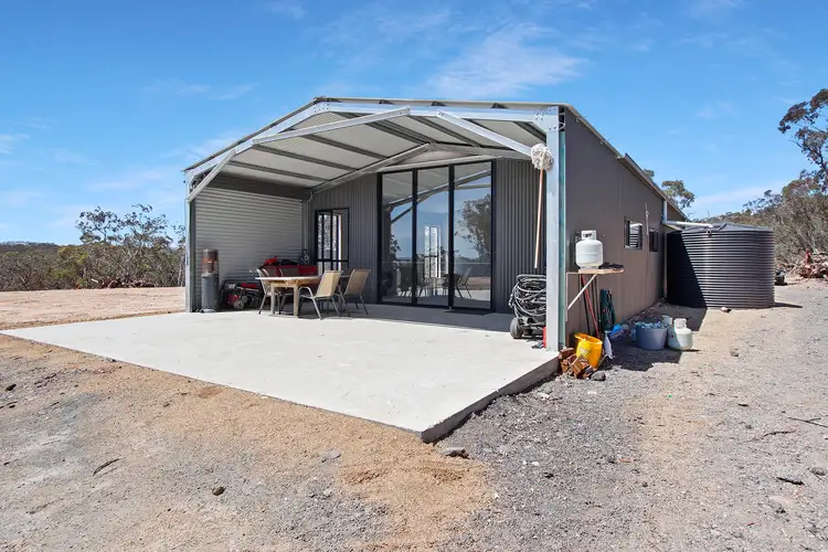 Lot 1 Dp567764 Lucks Lane, Gunning NSW 2581