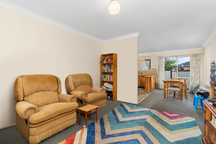 Second view of Homely villa listing, 8/11-13 Oaks Avenue, Long Jetty NSW 2261