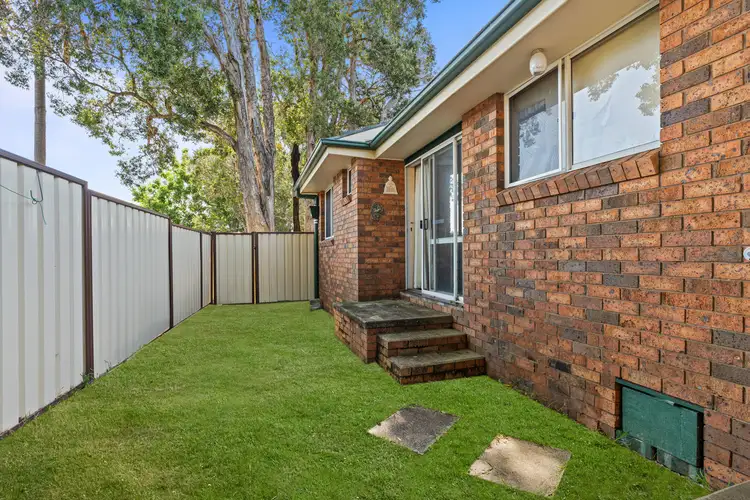 Sixth view of Homely villa listing, 8/11-13 Oaks Avenue, Long Jetty NSW 2261