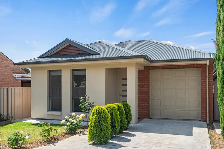 7a Lehmann Street, North Plympton SA 5037
