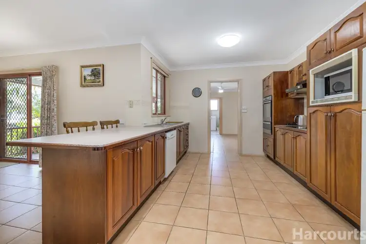 Fourth view of Homely house listing, 15 Palm Court, South West Rocks NSW 2431