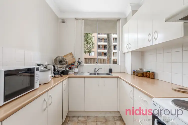 Second view of Homely unit listing, 51/64-66 Great Western Highway, Parramatta NSW 2150