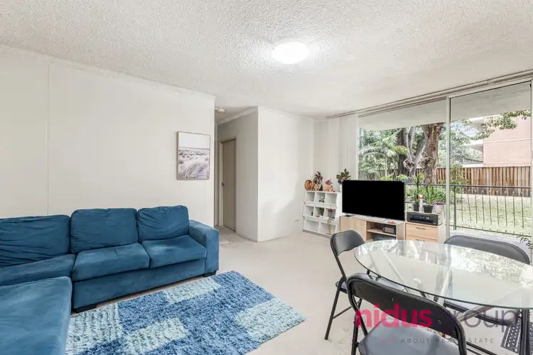 Third view of Homely unit listing, 51/64-66 Great Western Highway, Parramatta NSW 2150
