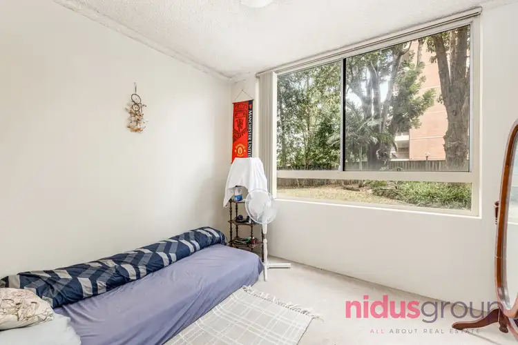 Fourth view of Homely unit listing, 51/64-66 Great Western Highway, Parramatta NSW 2150