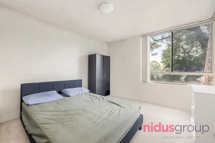 Fifth view of Homely unit listing, 51/64-66 Great Western Highway, Parramatta NSW 2150