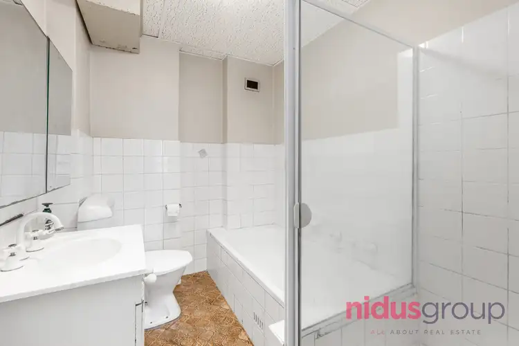 Sixth view of Homely unit listing, 51/64-66 Great Western Highway, Parramatta NSW 2150