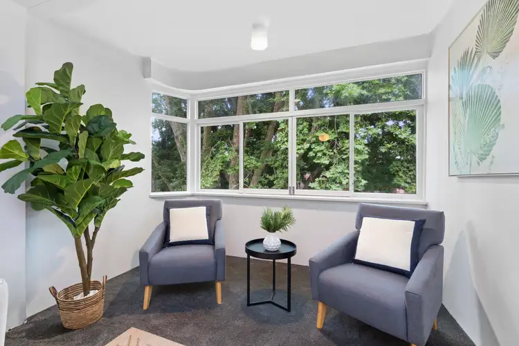 Third view of Homely unit listing, 11/32 Balfour Road, Rose Bay NSW 2029