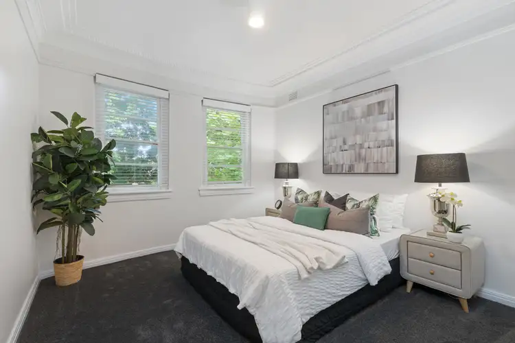 Fifth view of Homely unit listing, 11/32 Balfour Road, Rose Bay NSW 2029