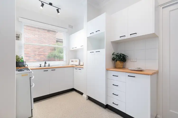 Sixth view of Homely unit listing, 11/32 Balfour Road, Rose Bay NSW 2029