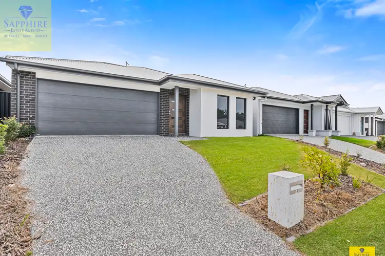 14 Melody Street, Ripley QLD 4306