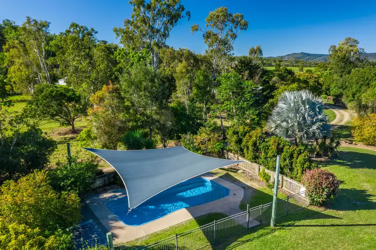 Fourth view of Homely house listing, 203 Strathdickie Road, Strathdickie QLD 4800